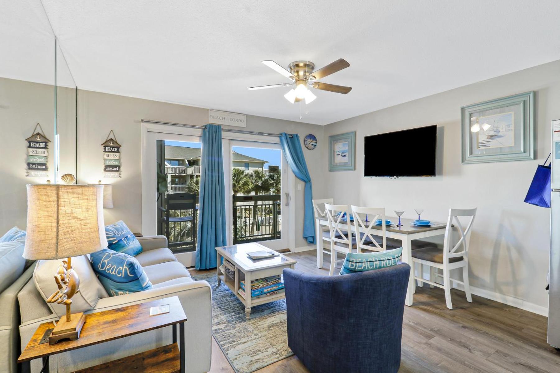 The Breakers #220 Beach Condo, Beautiful Ocean View At Coligny Beach, 4 N Forest Beach Drive Hilton Head, Walk To All Shops Restaurants, Renovated Jan 2024, Vacation Rental Hhi Llc Île de Hilton-Head Extérieur photo